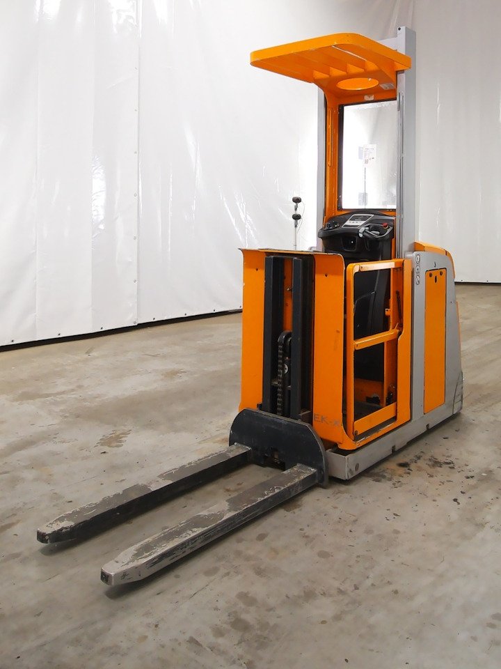 Still EK-X - Recoge pedidos: foto 2 Still EK-X - Recoge pedidos: foto 2