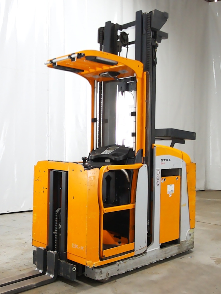 Still EK-X - Recoge pedidos: foto 1 Still EK-X - Recoge pedidos: foto 1