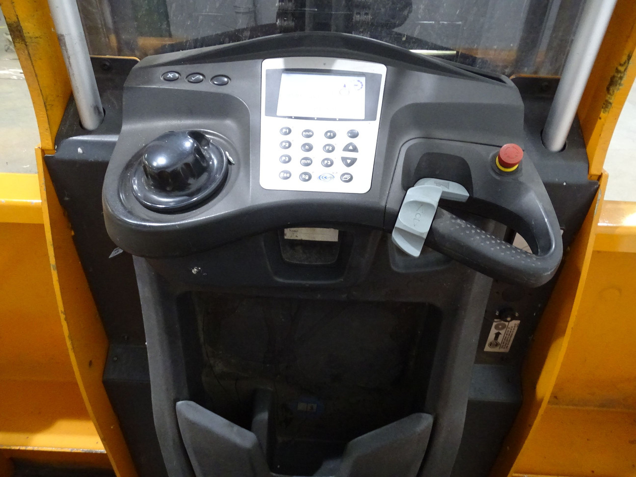 Still EK-X - Recoge pedidos: foto 3 Still EK-X - Recoge pedidos: foto 3