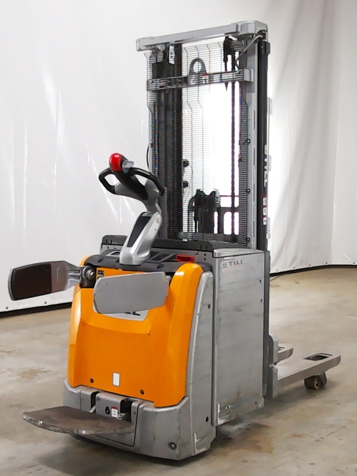 Still EXD-SD20D - Apilador: foto 2 Still EXD-SD20D - Apilador: foto 2