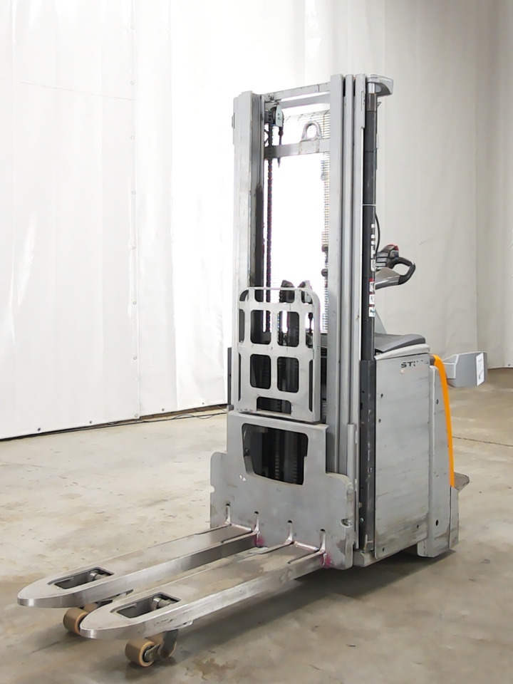 Still EXD-SD20D - Apilador: foto 1 Still EXD-SD20D - Apilador: foto 1