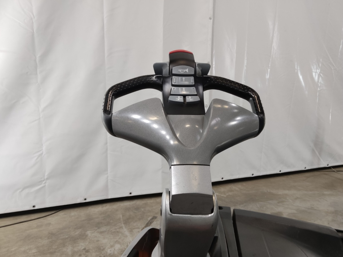 Still EXD-SD20D - Apilador: foto 3 Still EXD-SD20D - Apilador: foto 3