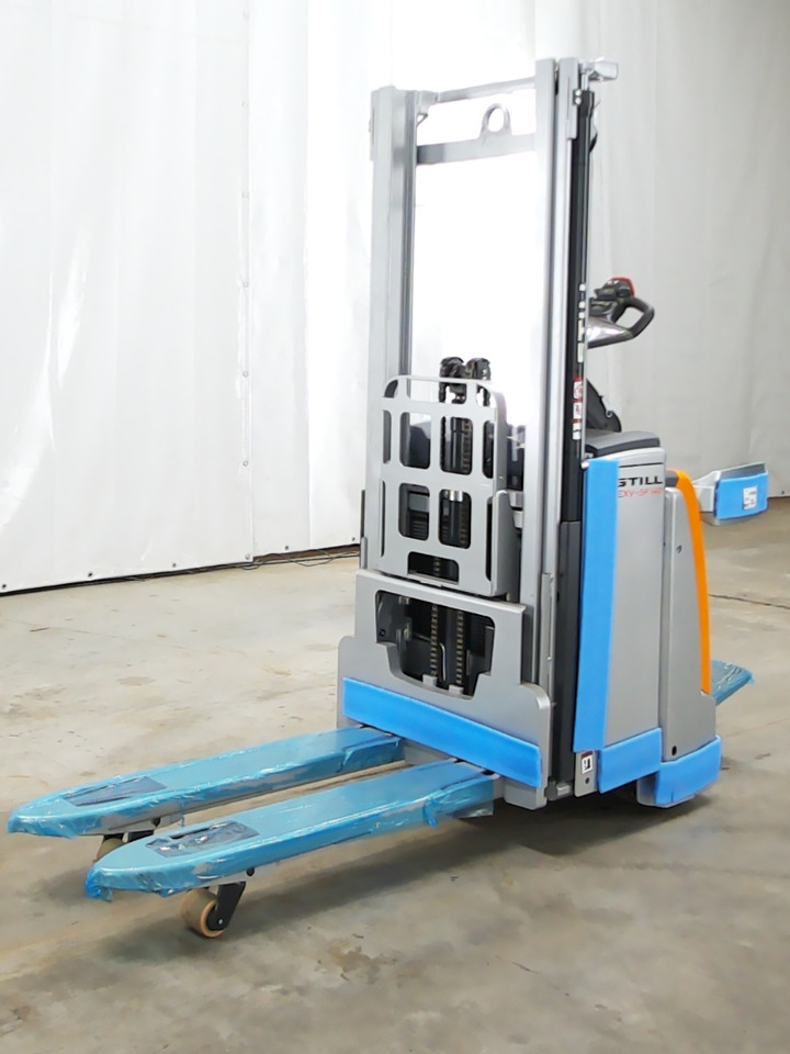 Still EXD-SF14D - Apilador: foto 1 Still EXD-SF14D - Apilador: foto 1