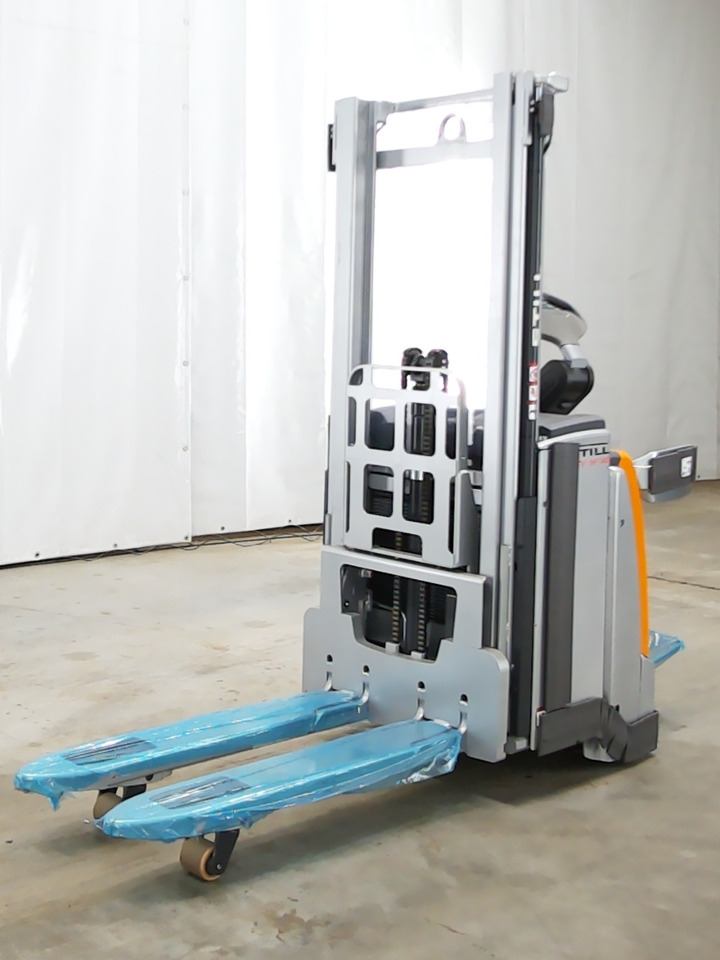 Still EXD-SF14D - Apilador: foto 1 Still EXD-SF14D - Apilador: foto 1