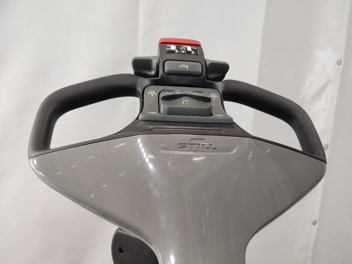 Still EXD-SF14D - Apilador: foto 3 Still EXD-SF14D - Apilador: foto 3