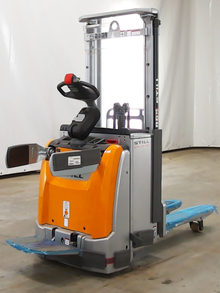 Still EXD-SF14D - Apilador: foto 2 Still EXD-SF14D - Apilador: foto 2