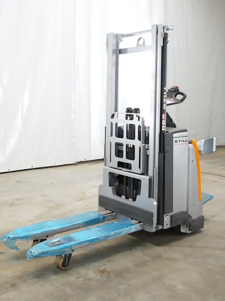 Still EXD-SF14D - Apilador: foto 1 Still EXD-SF14D - Apilador: foto 1