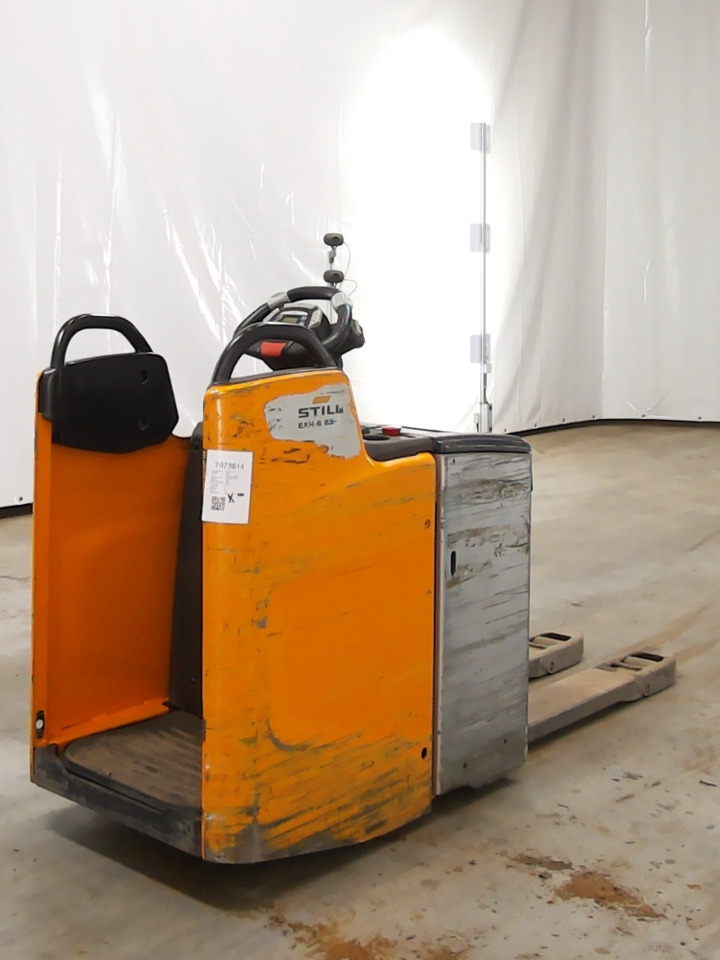 Still EXH-S25 - Transpaleta: foto 2 Still EXH-S25 - Transpaleta: foto 2