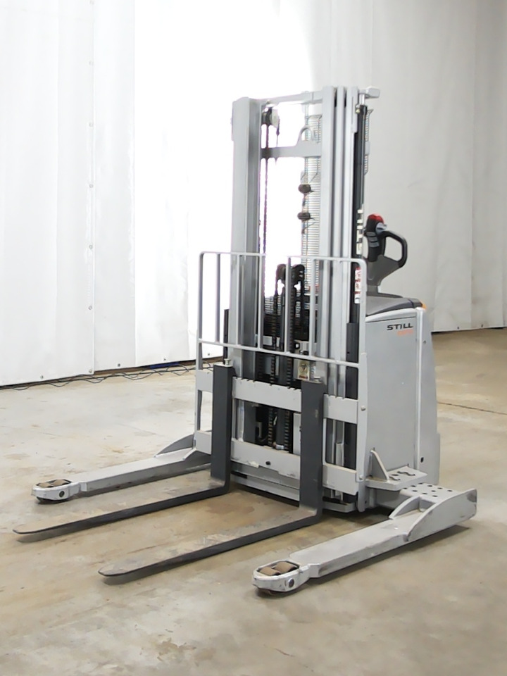 Still EXP14/SONDERBAU - Apilador: foto 1 Still EXP14/SONDERBAU - Apilador: foto 1
