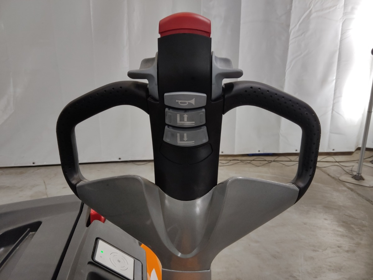 Still EXP14/SONDERBAU - Apilador: foto 3 Still EXP14/SONDERBAU - Apilador: foto 3