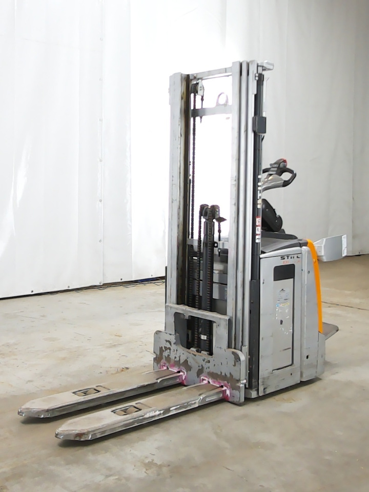 Still EXV-SF14 - Apilador: foto 1 Still EXV-SF14 - Apilador: foto 1