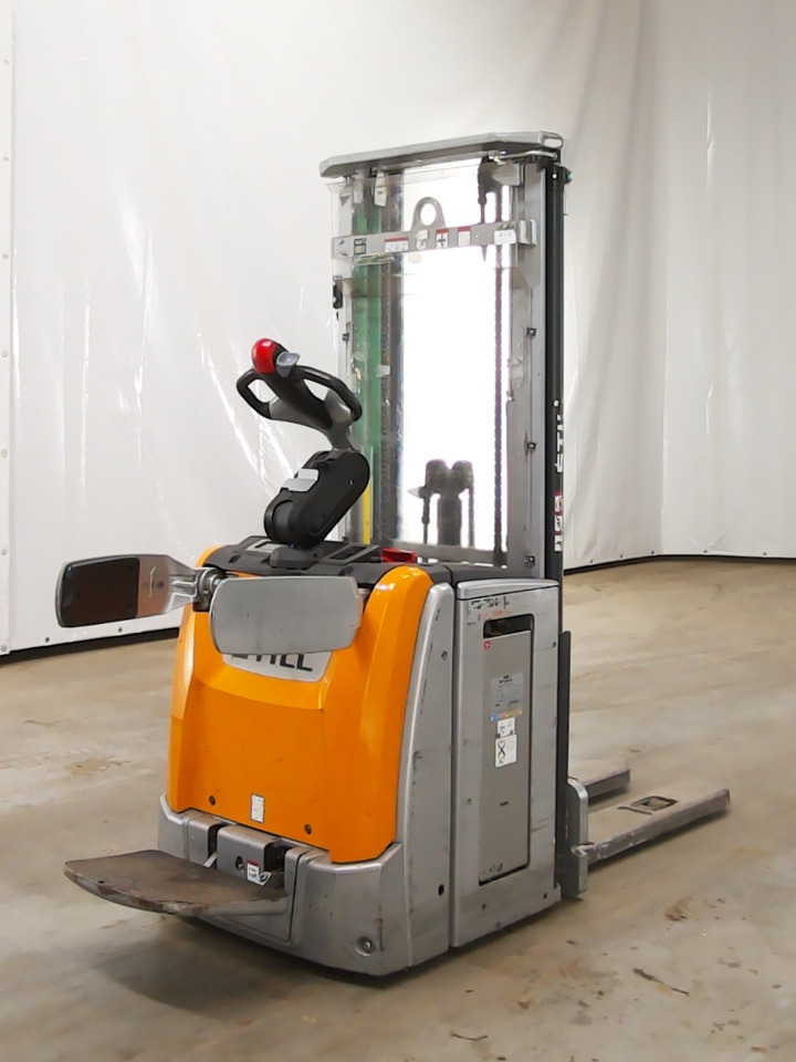 Still EXV-SF14 - Apilador: foto 2 Still EXV-SF14 - Apilador: foto 2