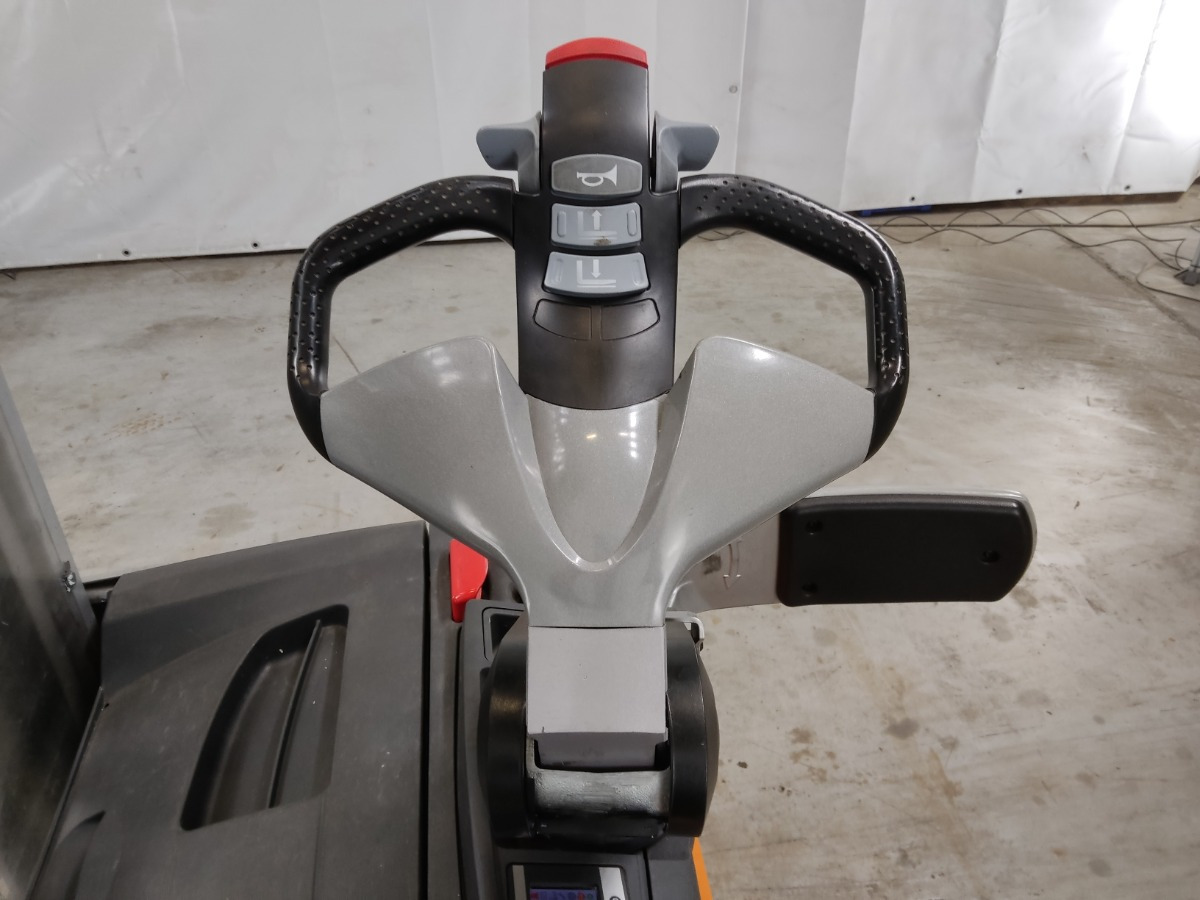 Still EXV-SF14 - Apilador: foto 3 Still EXV-SF14 - Apilador: foto 3