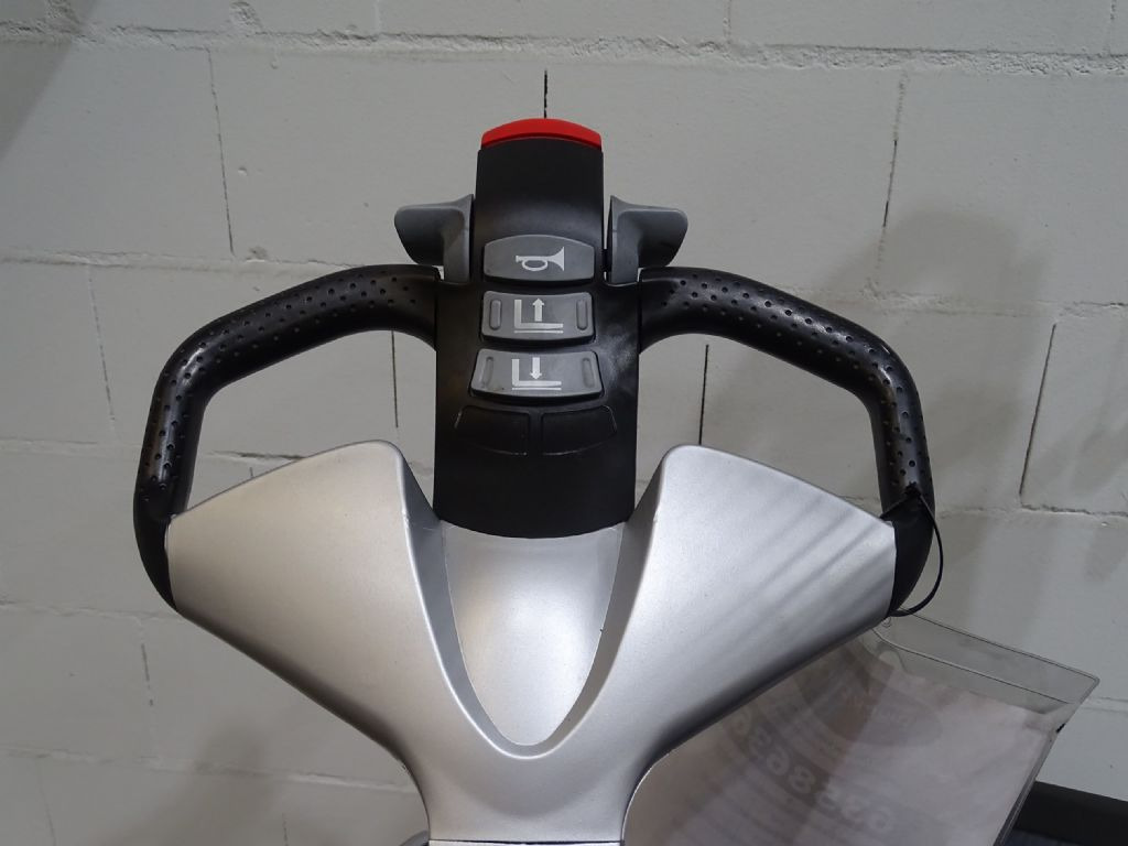 Apilador Still EXV-SF14/BATT.NEU: foto 6