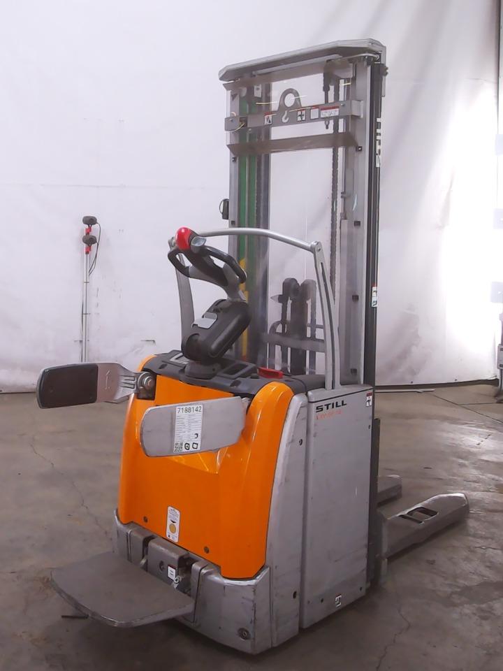 Still EXV-SF16I - Apilador: foto 2 Still EXV-SF16I - Apilador: foto 2