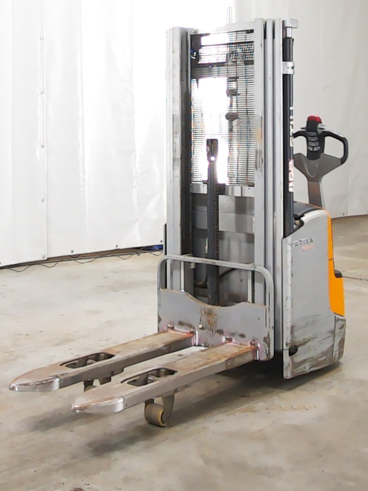 Still EXV12I - Apilador: foto 1 Still EXV12I - Apilador: foto 1