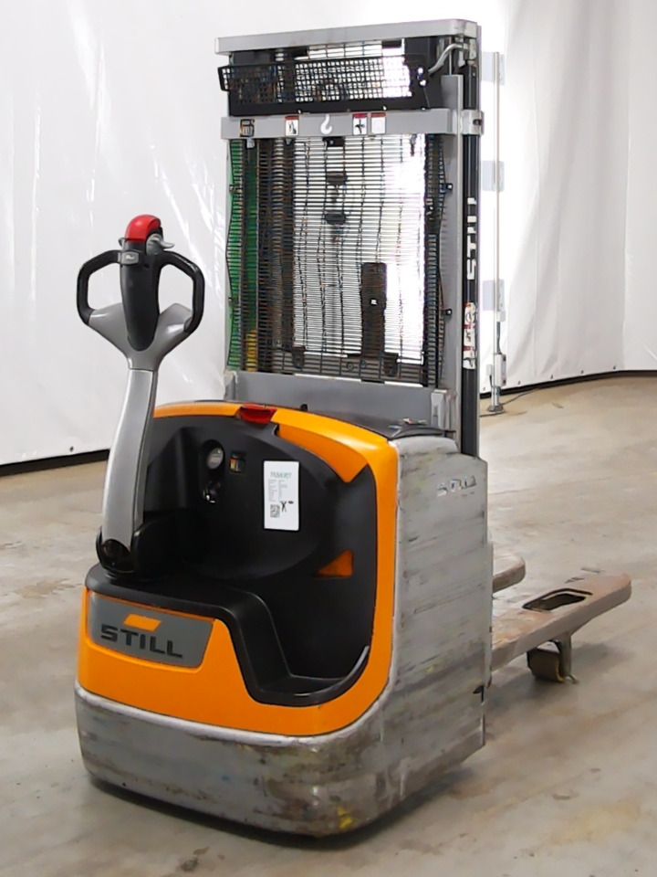 Still EXV12I - Apilador: foto 2 Still EXV12I - Apilador: foto 2
