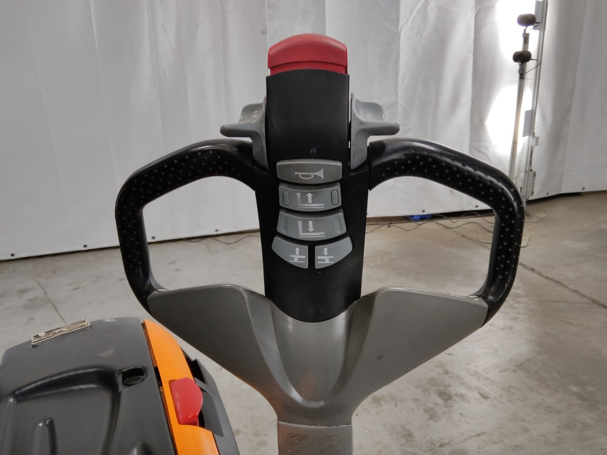 Still EXV12I - Apilador: foto 3 Still EXV12I - Apilador: foto 3