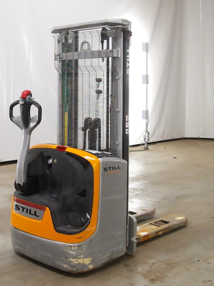 Still EXV14C - Apilador: foto 2 Still EXV14C - Apilador: foto 2