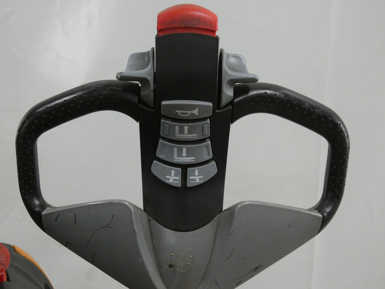 Still EXV14I/WAAGE - Apilador: foto 3 Still EXV14I/WAAGE - Apilador: foto 3