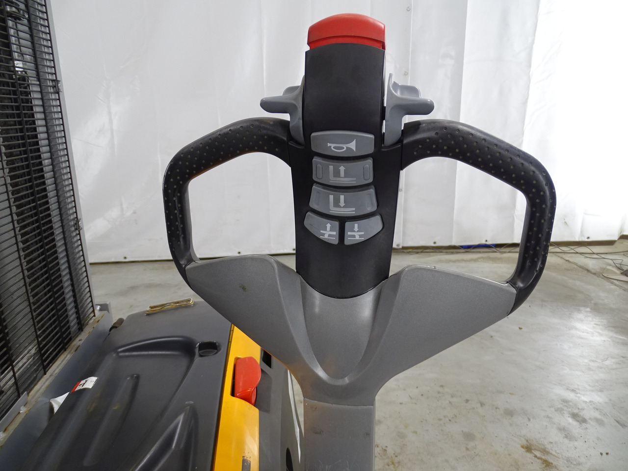 Still EXV14IC - Apilador: foto 3 Still EXV14IC - Apilador: foto 3