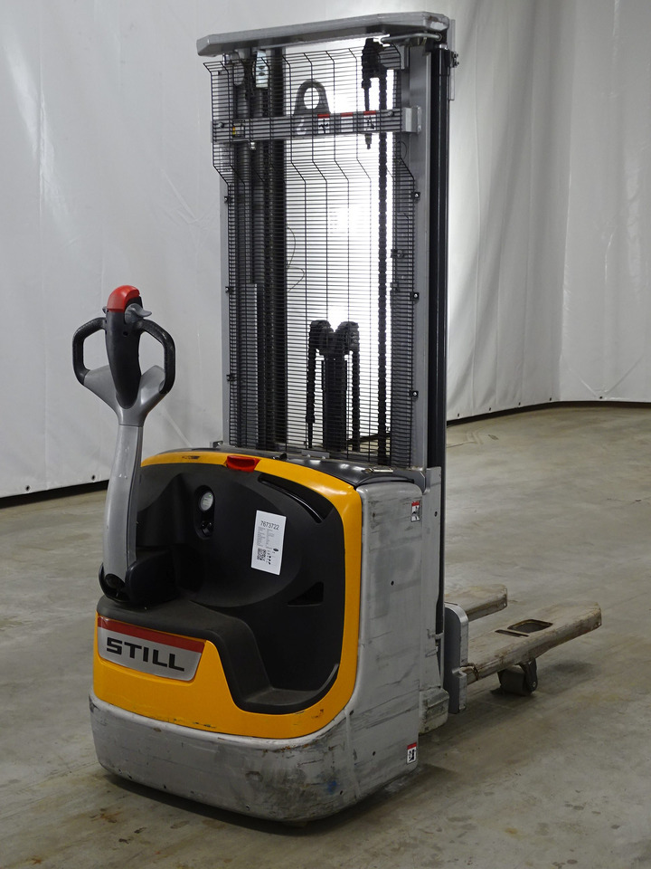 Still EXV14IC - Apilador: foto 2 Still EXV14IC - Apilador: foto 2