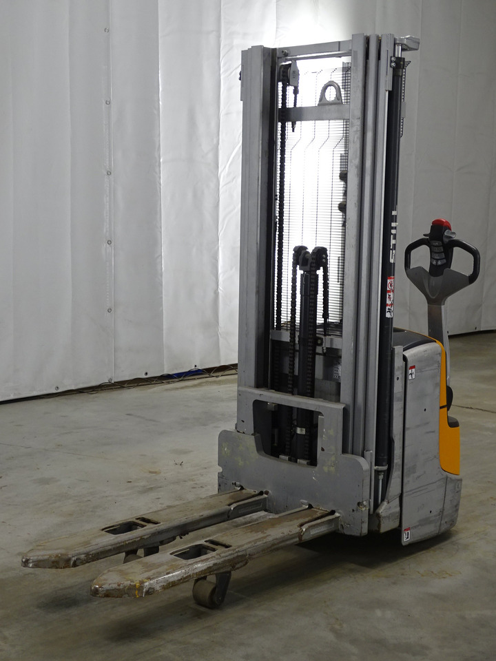 Still EXV14IC - Apilador: foto 1 Still EXV14IC - Apilador: foto 1