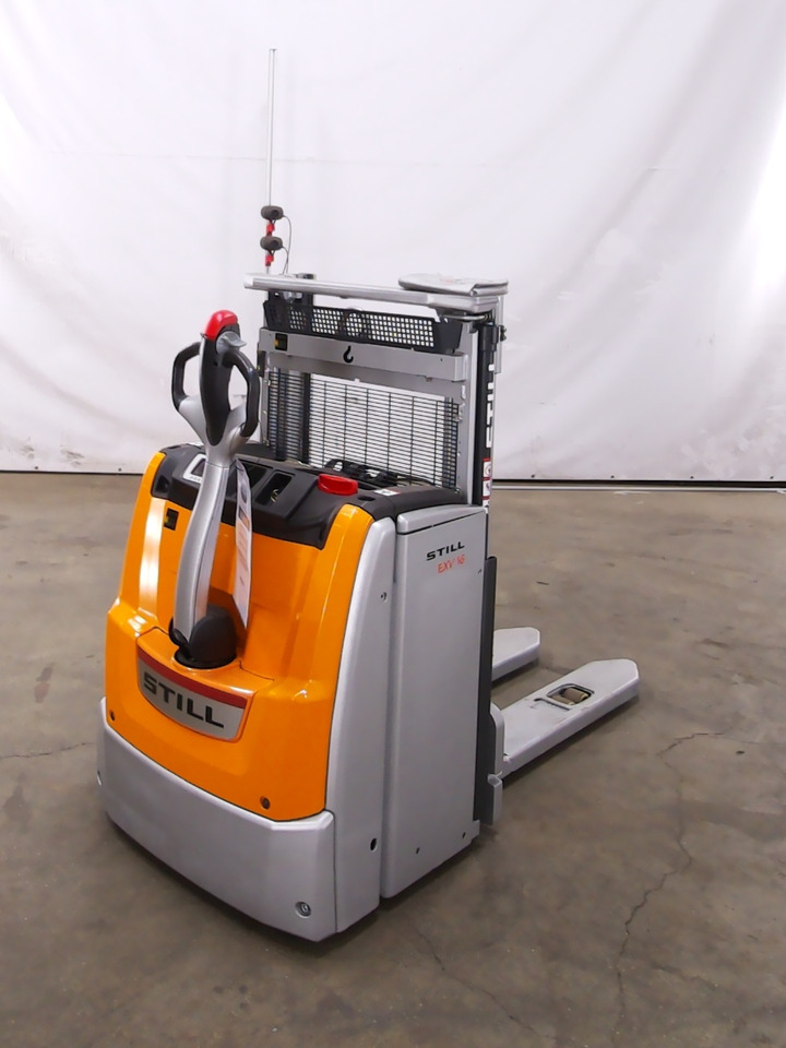 Still EXV16/BATT.NEU - Apilador: foto 2 Still EXV16/BATT.NEU - Apilador: foto 2