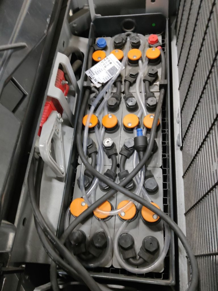 Still EXV16/BATT.NEU - Apilador: foto 4 Still EXV16/BATT.NEU - Apilador: foto 4