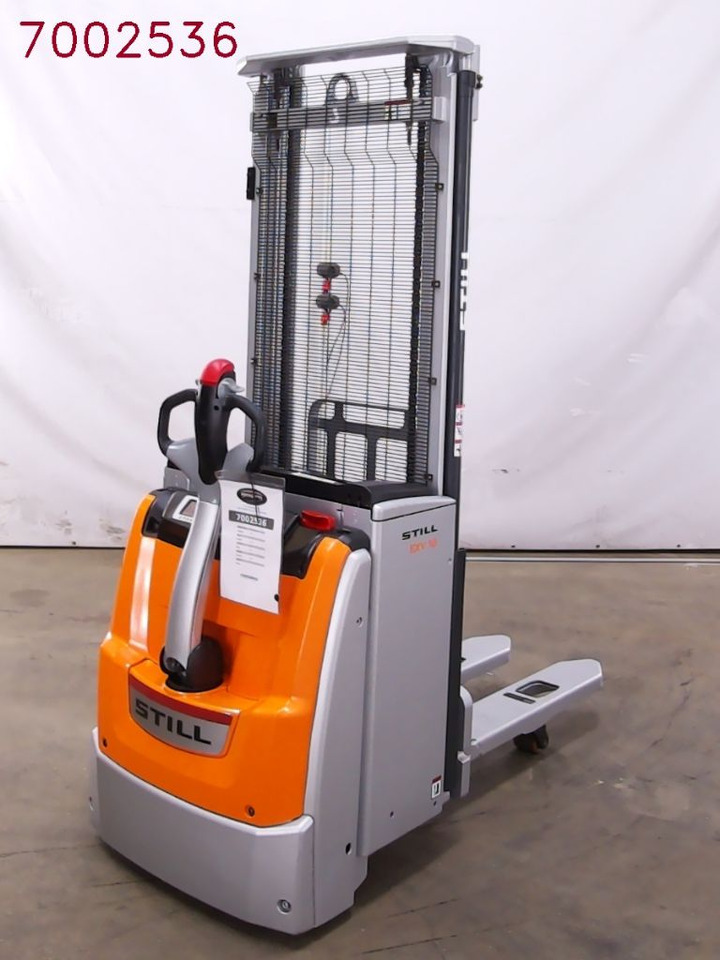 Still EXV16I/BATT.NEU - Apilador: foto 2 Still EXV16I/BATT.NEU - Apilador: foto 2