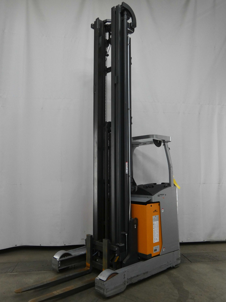 Still FM-X17 - Retráctil: foto 1 Still FM-X17 - Retráctil: foto 1