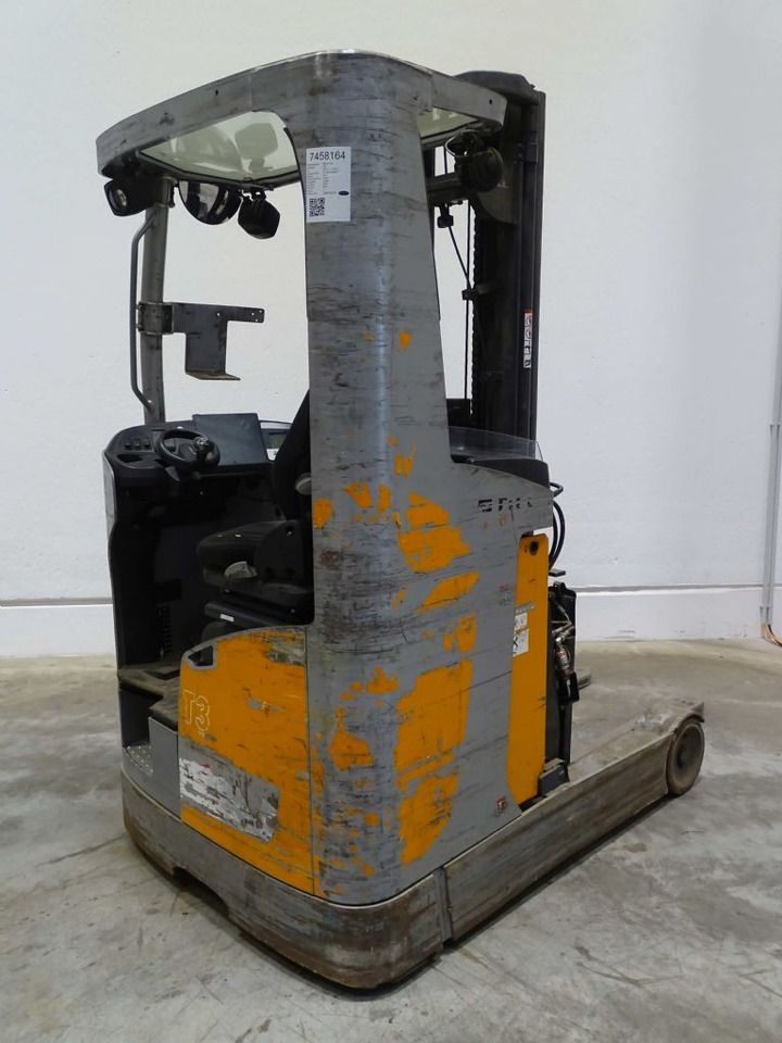 Retráctil Still FM-X17: foto 6 Retráctil Still FM-X17: foto 6