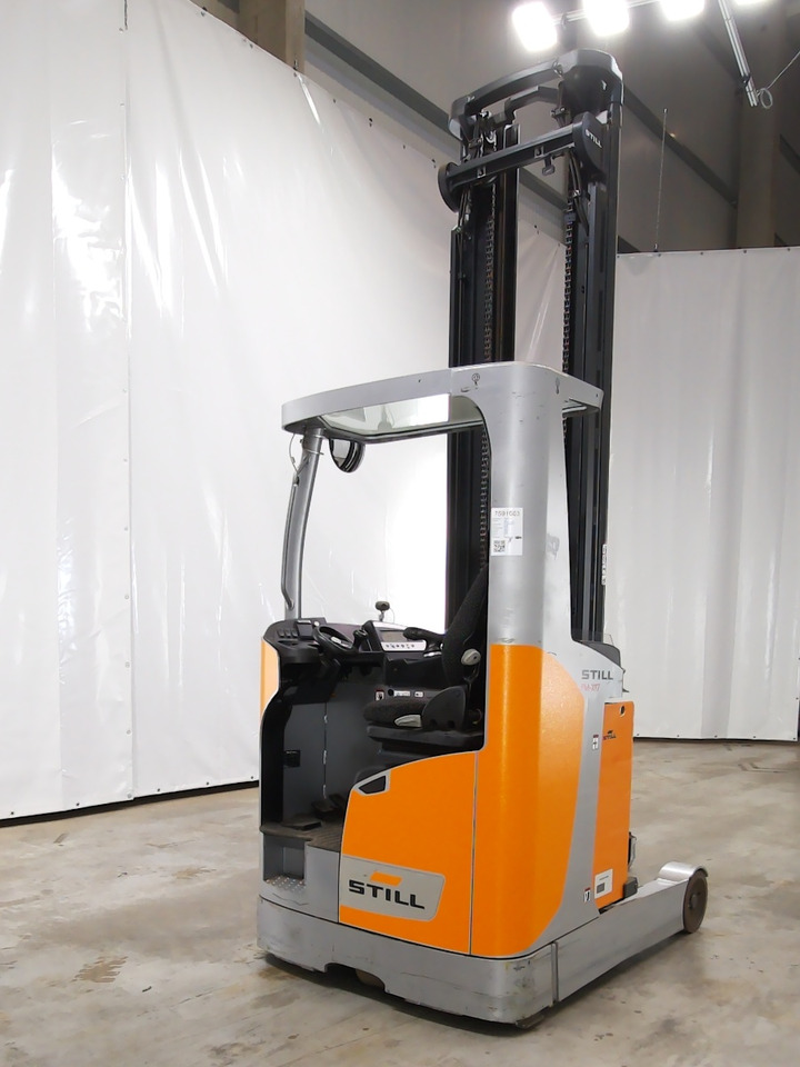 Still FM-X17 - Retráctil: foto 2 Still FM-X17 - Retráctil: foto 2