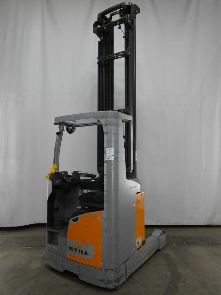 Still FM-X17 - Retráctil: foto 2 Still FM-X17 - Retráctil: foto 2