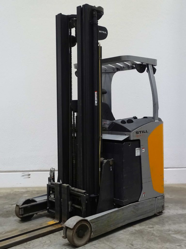 Still FM-X17 - Retráctil: foto 1 Still FM-X17 - Retráctil: foto 1