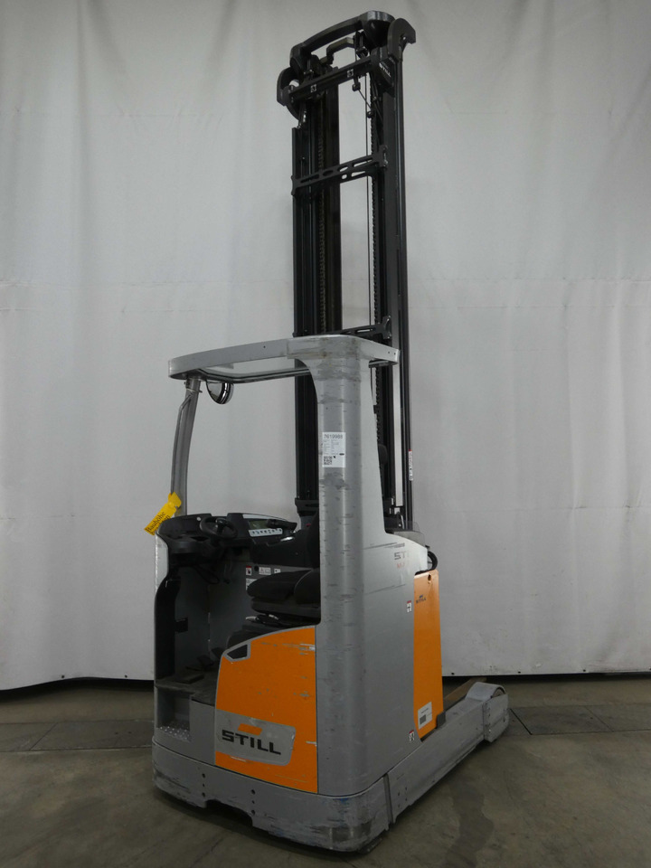 Still FM-X17 - Retráctil: foto 2 Still FM-X17 - Retráctil: foto 2