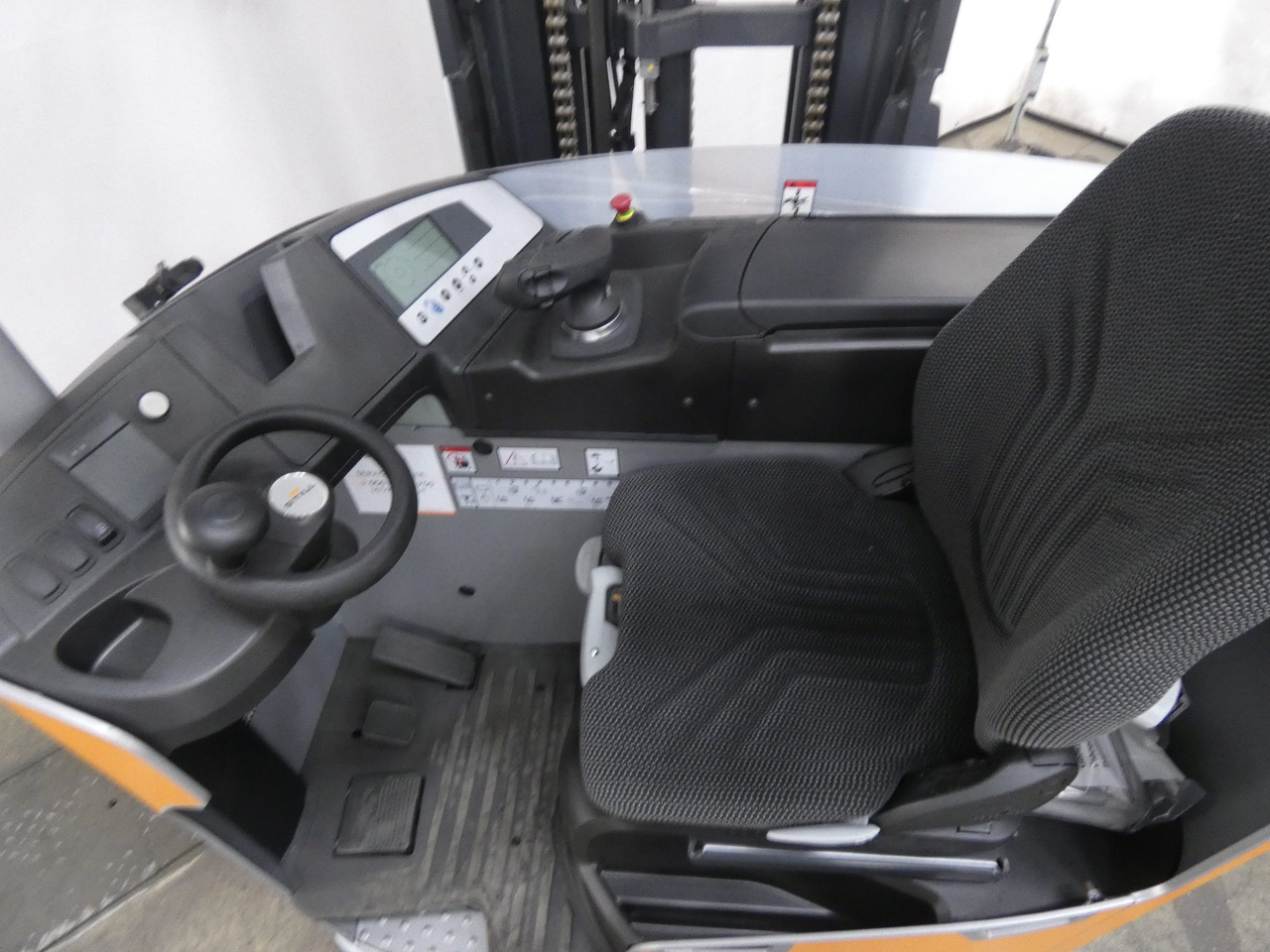 Still FM-X20/BRONZE - Retráctil: foto 3 Still FM-X20/BRONZE - Retráctil: foto 3