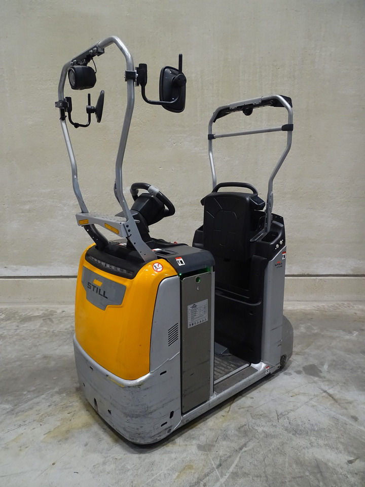 Still LTX50 - Remolcadora: foto 5 Still LTX50 - Remolcadora: foto 5