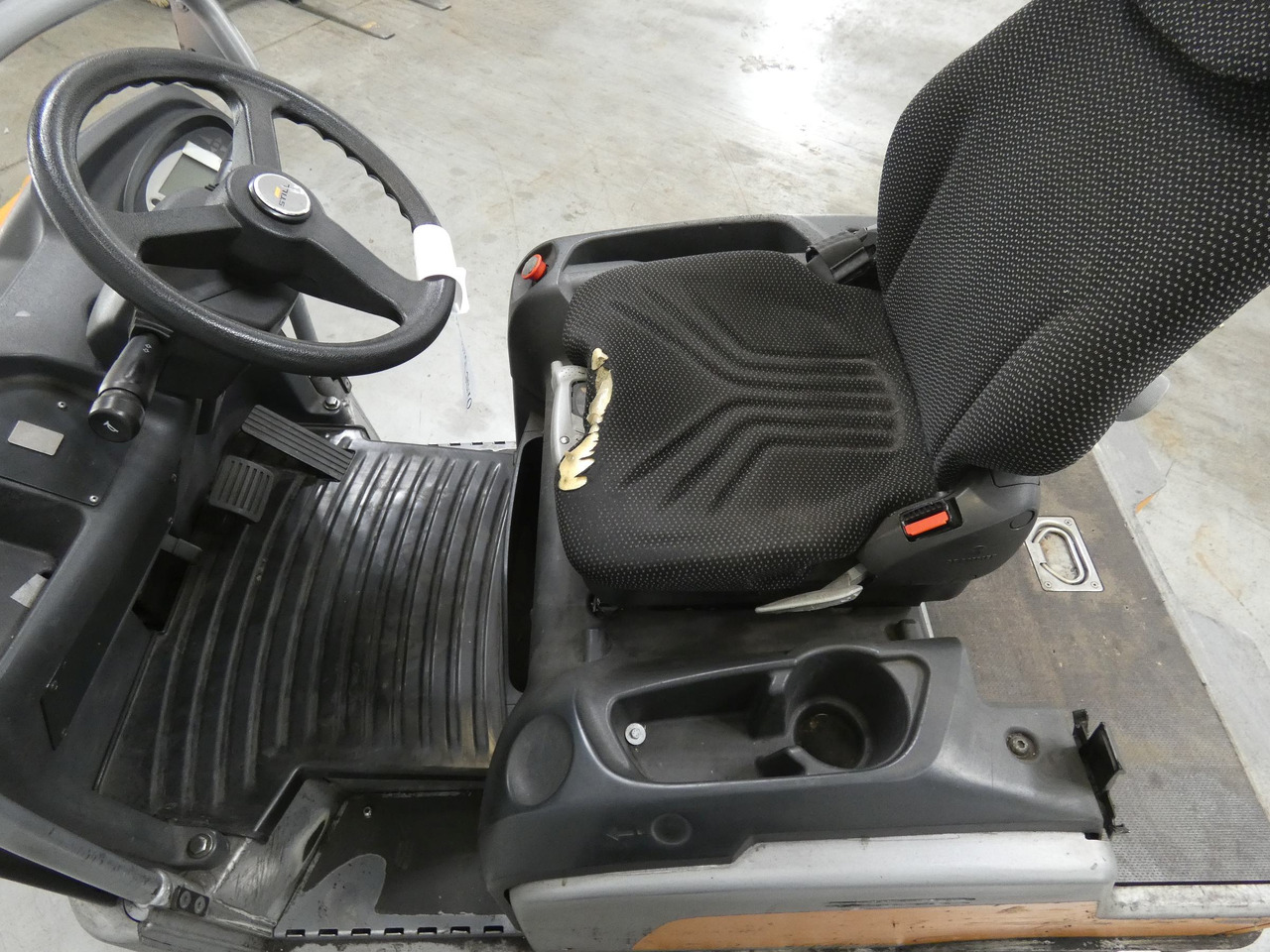 Still LTX70 - Remolcadora: foto 3 Still LTX70 - Remolcadora: foto 3