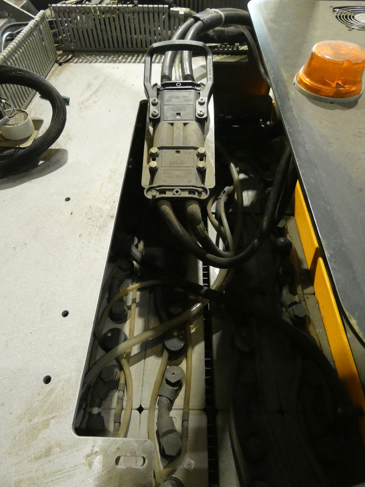 Still MX-X - Recoge pedidos: foto 4 Still MX-X - Recoge pedidos: foto 4