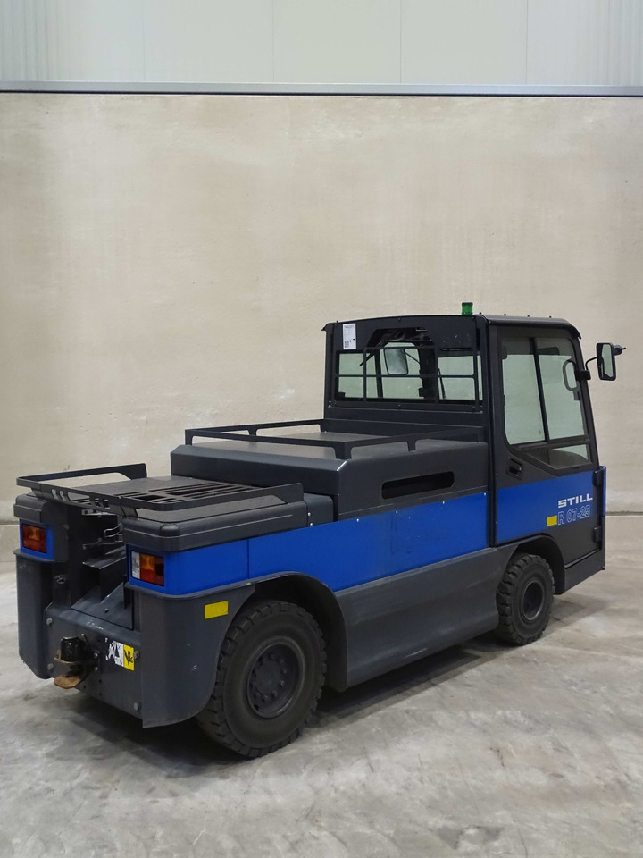 Still R07-25 - Remolcadora: foto 2 Still R07-25 - Remolcadora: foto 2