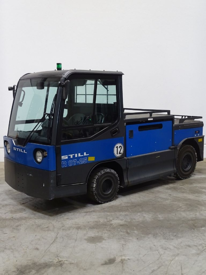 Still R07-25 - Remolcadora: foto 1 Still R07-25 - Remolcadora: foto 1