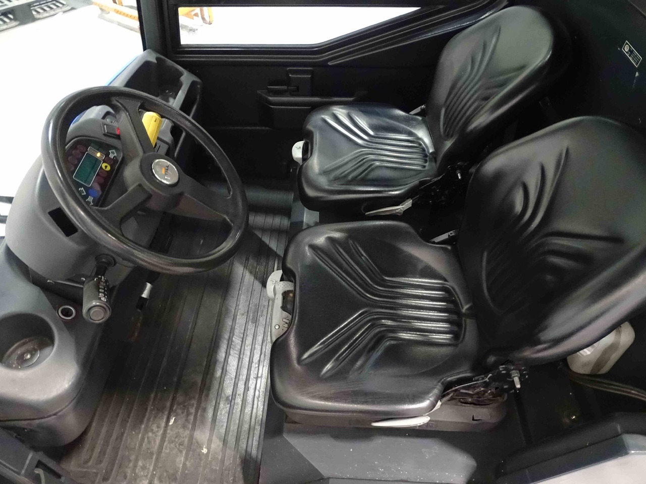 Still R07-25 - Remolcadora: foto 3 Still R07-25 - Remolcadora: foto 3