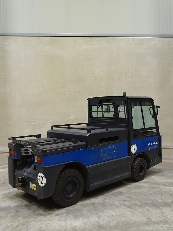 Still R07-25 - Remolcadora: foto 2 Still R07-25 - Remolcadora: foto 2