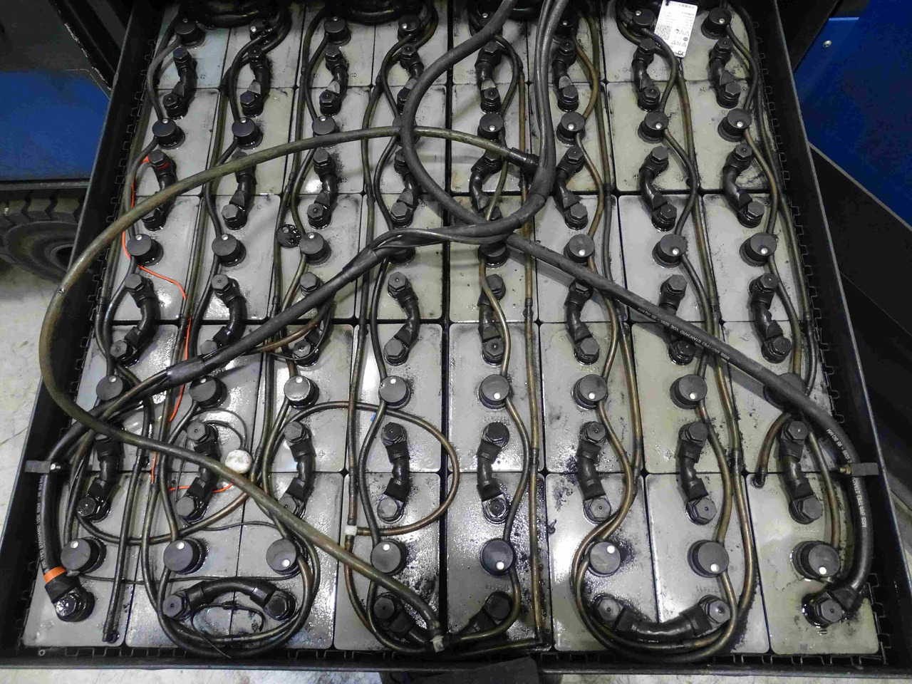 Still R07-25 - Remolcadora: foto 4 Still R07-25 - Remolcadora: foto 4