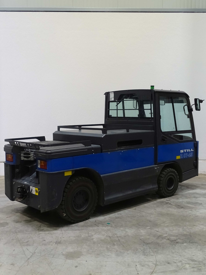 Still R07-25 - Remolcadora: foto 2 Still R07-25 - Remolcadora: foto 2