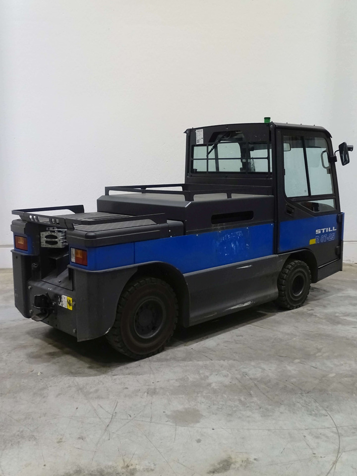 Still R07-25 - Remolcadora: foto 2 Still R07-25 - Remolcadora: foto 2