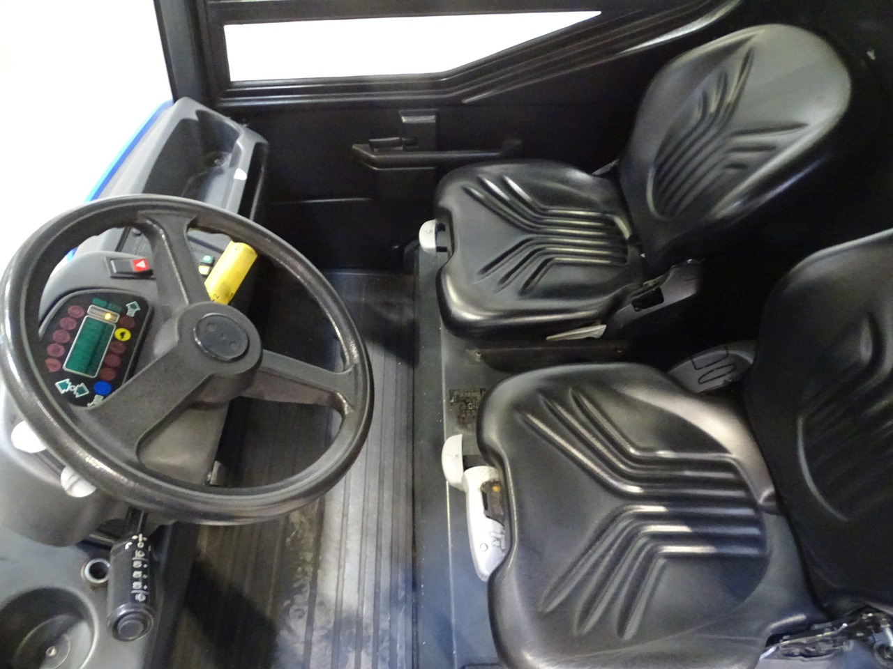 Still R07-25 - Remolcadora: foto 3 Still R07-25 - Remolcadora: foto 3