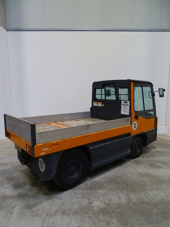 Still R08-20 - Remolcadora: foto 2 Still R08-20 - Remolcadora: foto 2