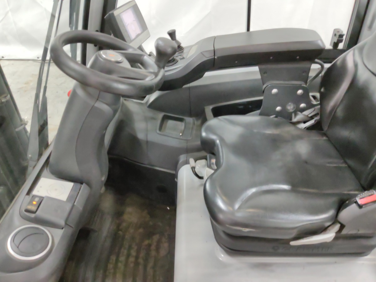 Still RX20-16PL - Carretilla elevadora eléctrica: foto 3 Still RX20-16PL - Carretilla elevadora eléctrica: foto 3